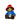 Little Paddington Bear Movie Edition PB9MV