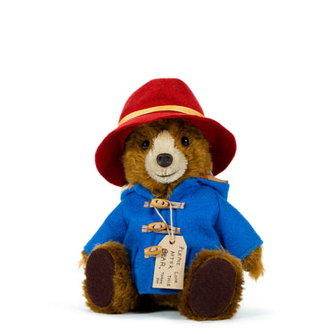 Little Paddington Bear Movie Edition PB9MV