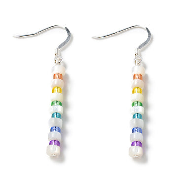 Carrie Elspeth Pastel Harmony Earrings