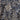 White Stuff Shelly Crinkle Culottes – Navy Print