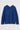 Seasalt Makers Jumper in Washed Marine