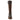Lunar Joy Brown Waterproof Expanding Calf Ladies Long Boot