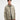 Ross Printed Overshirt – Olive