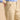 Brakeburn Ankle Crop Wide Leg Trousers in Camel