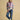 Joules Allaway Multi Fair Isle Quarter Zip Knitted Jumper