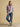 Joules Allaway Multi Fair Isle Quarter Zip Knitted Jumper