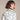 Craghoppers Women's Annjela Half Zip Fleece in Iced Matcha Print