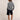 Brakeburn Odalys Stripe Jacket – Blue