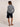 Brakeburn Odalys Stripe Jacket – Blue