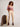 White Stuff Lilbet Long Sleeve Jumper in Brown Multi