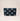 Mystical Eye Ink Blue Velvet Everyday Pouch
