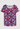 Seasalt Appletree Keyhole Detail T-Shirt