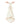 Jellycat Blossom Cream Bunny Berry Soother