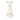 Jellycat Blossom Cream Bunny Berry Soother