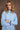 Tinta & Bariloche Salionca Blue Long Sleeved Shirt
