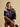 Joules Charlie Navy Fair Isle Knitted Jumper