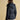 Joules Hadlow Showerproof Padded Coat with Hood in Navy