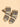 Brakeburn Bayfoot Slipper Socks - One Size