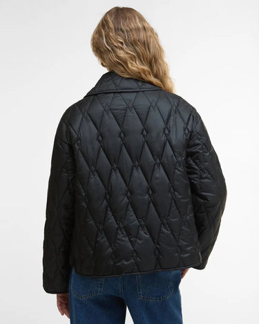 Barbour Women's Bernadette Quilted Jacket