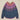 White Stuff Talia Fairisle Jumper – Teal Multi