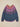 White Stuff Talia Fairisle Jumper – Teal Multi