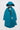Seasalt Janelle Waterproof Raincoat in Mast Blue
