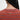 Barbour Women's Claydon Striped Crew Neck Jumper in Burnt Orange