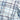 Barbour Hartley Regular Short-Sleeved Checked-Shirt in Sky