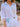 Joules Orla White Embroidered Icons Pure Linen Long Sleeve Shirt