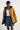 Seasalt Reversible Waterproof Raincoat in Sunglow