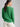 White Stuff Lulu Button Cardigan – Mid Green