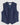 Seasalt Erica Linen Blend Waistcoat