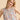 Brakeburn Cream Secret Garden Vest