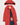 Seasalt Coverack Waterproof Coat in Dark Cinnamon
