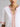 White Stuff Lizzie Cotton Embroidered Top in Ivory Multi
