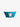 Herdy Hello Bowl – Blue