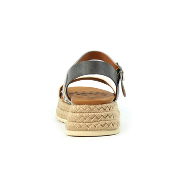 Lunar Summer Beige Sandal