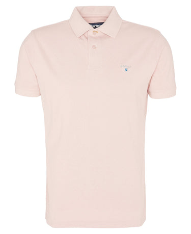 Barbour Men's Sports Polo Shirt