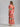 White Stuff Hope Printed Bias Cut Dress – Pink