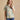 Joules Isobel White Coastal Scene Print Crochet Trim Shirt