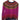 Eribe Ladies Wool Alpine Sweater in Jazz