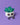Jellycat Amuseables Skull Planter