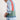 Seasalt Morgana Knitted Vest in Tangle Wood Lagoon Multi