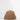 Barbour Carlton Beanie Hat in Military Brown