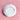 Maegen Statement Plate – “C’est la cerise sur le gâteau”