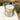 Clementine & Clove Tin Candle