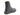 Heavenly Feet Fern Ankle Boots in Navy