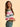 Brakeburn Women's Lulworth 3/4 Sleeve T-Shirt