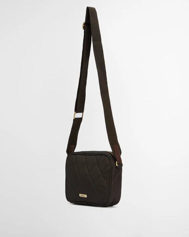 Barbour Ladies Quilted Crossbody Bag