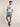 Brakeburn Danehills Men’s Chino Shorts – Blue